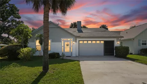 731 Pine Shores Cir, New Smyrna Beach, FL 32168