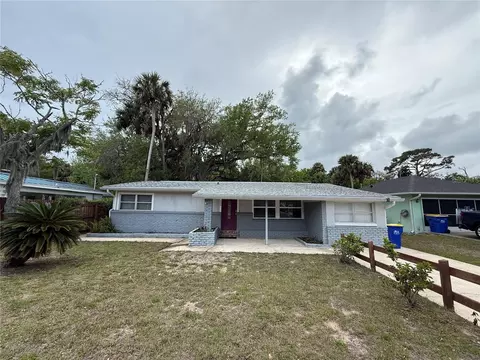 438 Perdita Ave, Edgewater, FL 32132