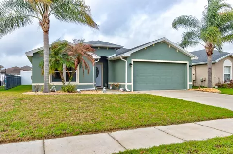 5348 Cordgrass Bend Ln, Port Orange, FL 32128