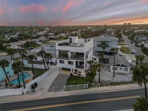 202 S Atlantic Ave, New Smyrna Beach, FL 32169