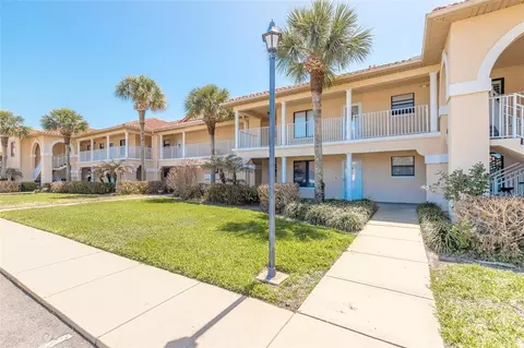402 Bouchelle Dr #204, New Smyrna Beach, FL 32169