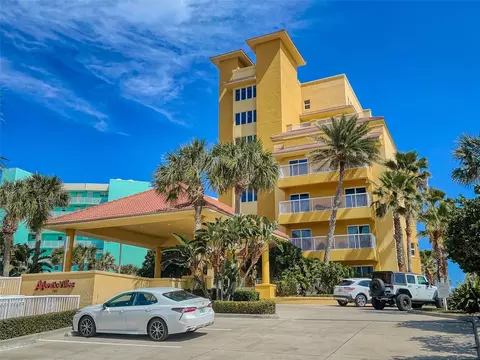 701 N Atlantic Ave #401, New Smyrna Beach, FL 32169
