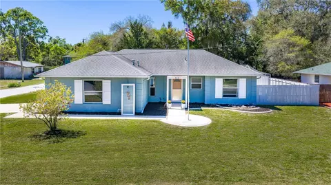 816 S Myrtle Ave, New Smyrna Beach, FL 32168