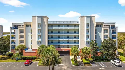 5300 S Atlantic Ave #9-204, New Smyrna Beach, FL 32169