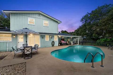 Exterior - 20 Putnam Ave, Ormond Beach, FL 32174 photo 10 of 14