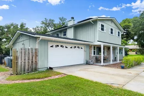 Exterior - 20 Putnam Ave, Ormond Beach, FL 32174 photo 11 of 14