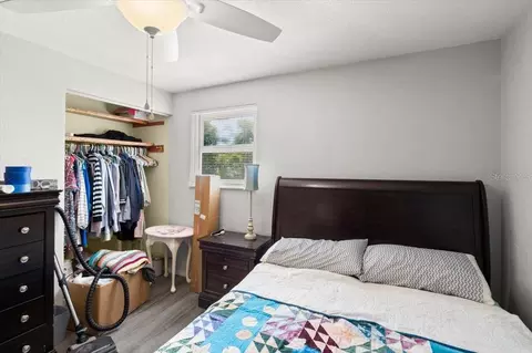 Bedroom - 20 Putnam Ave, Ormond Beach, FL 32174 photo 9 of 9