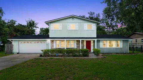 Exterior - 20 Putnam Ave, Ormond Beach, FL 32174 photo 9 of 14