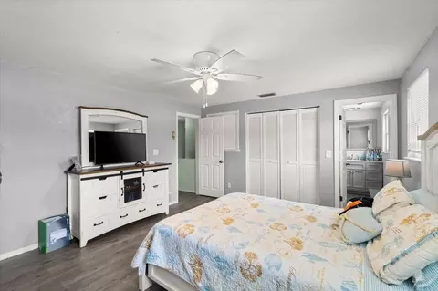 Bedroom - 20 Putnam Ave, Ormond Beach, FL 32174 photo 7 of 9