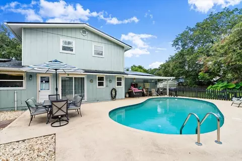 Exterior - 20 Putnam Ave, Ormond Beach, FL 32174 photo 13 of 14