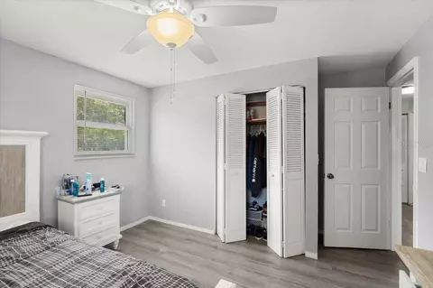 Bedroom - 20 Putnam Ave, Ormond Beach, FL 32174 photo 5 of 9
