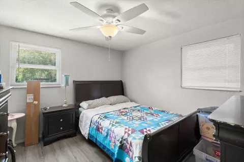 Bedroom - 20 Putnam Ave, Ormond Beach, FL 32174 photo 8 of 9