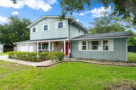 Exterior - 20 Putnam Ave, Ormond Beach, FL 32174 photo 12 of 14