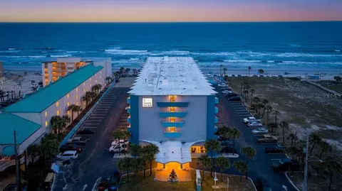 313 S Atlantic Ave #611, Daytona Beach, FL 32118