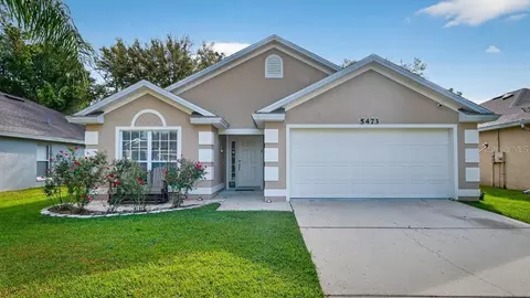 5473 Ward Lake Dr, Port Orange, FL 32128
