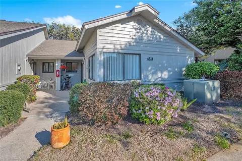 4334 Sea Mist Dr #4334, New Smyrna Beach, FL 32169