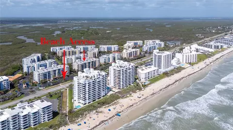 5300 S Atlantic Ave #12-402, New Smyrna Beach, FL 32169