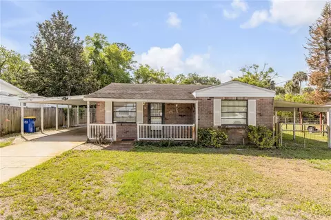 114 W Pine Bluff St, Edgewater, FL 32132