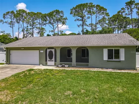 1237 Jeffery Dr, Port Orange, FL 32129