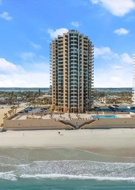 3051 S Atlantic Ave #1805, Daytona Beach Shores, FL 32118