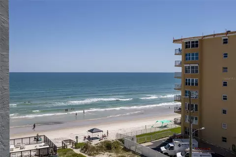 3405 S Atlantic Ave #601, New Smyrna Beach, FL 32169