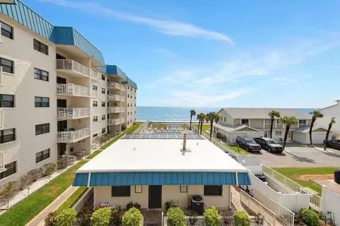 4201 S Atlantic Ave #301, New Smyrna Beach, FL 32169