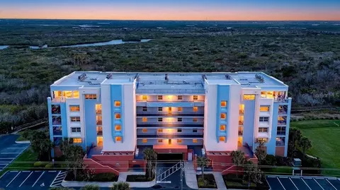 5300 S Atlantic Ave #19-203, New Smyrna Beach, FL 32169