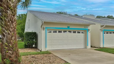 2271 Candlewood Ln, New Smyrna Beach, FL 32168