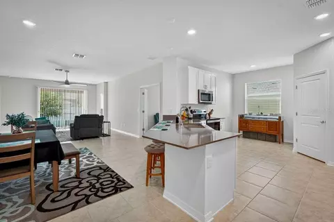 Entry Way - 2607 Hoptree Ln, Edgewater, FL 32141 photo 1 of 5