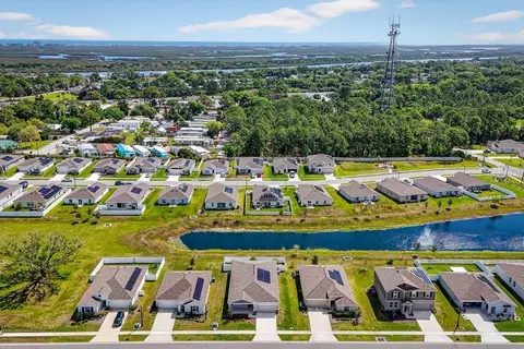 View/Area - 2607 Hoptree Ln, Edgewater, FL 32141 photo 5 of 8