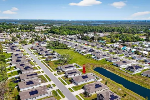 View/Area - 2607 Hoptree Ln, Edgewater, FL 32141 photo 4 of 8