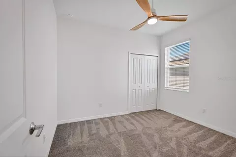 Bedroom - 2607 Hoptree Ln, Edgewater, FL 32141 photo 2 of 8