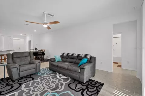 Living - 2607 Hoptree Ln, Edgewater, FL 32141 photo 1 of 4