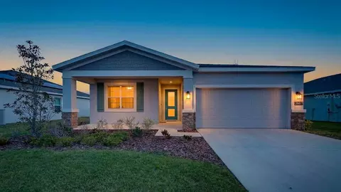 Exterior - 2607 Hoptree Ln, Edgewater, FL 32141 photo 3 of 9