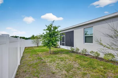 Exterior - 2607 Hoptree Ln, Edgewater, FL 32141 photo 9 of 9