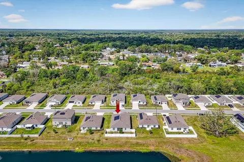 View/Area - 2607 Hoptree Ln, Edgewater, FL 32141 photo 2 of 8