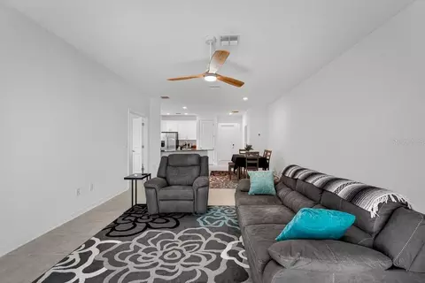 Living - 2607 Hoptree Ln, Edgewater, FL 32141 photo 3 of 4