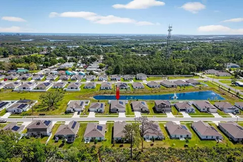 View/Area - 2607 Hoptree Ln, Edgewater, FL 32141 photo 6 of 8