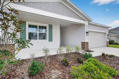 Exterior - 2607 Hoptree Ln, Edgewater, FL 32141 photo 6 of 9