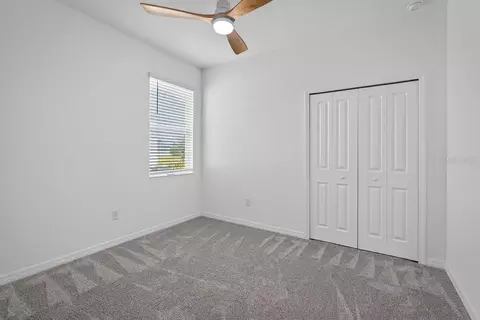 Bedroom - 2607 Hoptree Ln, Edgewater, FL 32141 photo 8 of 8