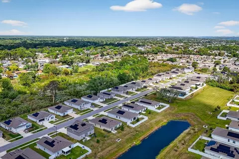 View/Area - 2607 Hoptree Ln, Edgewater, FL 32141 photo 3 of 8