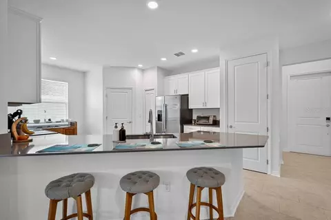 Kitchen - 2607 Hoptree Ln, Edgewater, FL 32141 photo 1 of 5