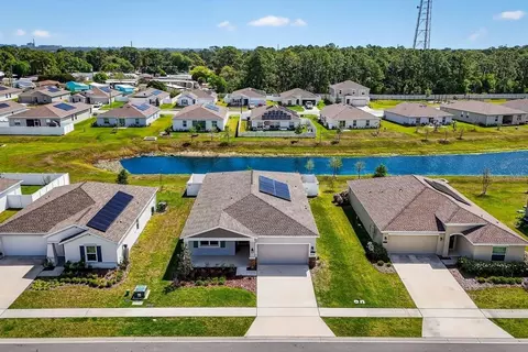 View/Area - 2607 Hoptree Ln, Edgewater, FL 32141 photo 7 of 8