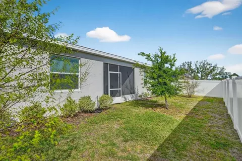 Exterior - 2607 Hoptree Ln, Edgewater, FL 32141 photo 8 of 9