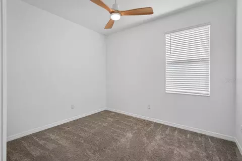 Bedroom - 2607 Hoptree Ln, Edgewater, FL 32141 photo 6 of 8