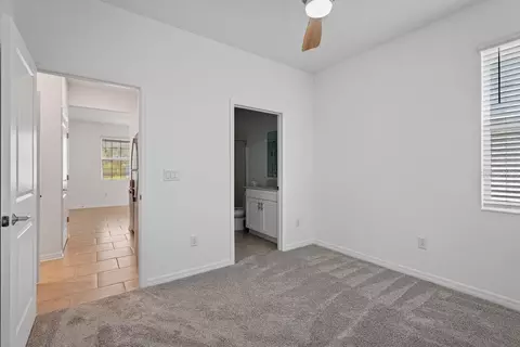 Bedroom - 2607 Hoptree Ln, Edgewater, FL 32141 photo 7 of 8