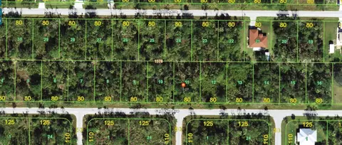 23476 Cedarton Ave, Punta Gorda, FL 33980
