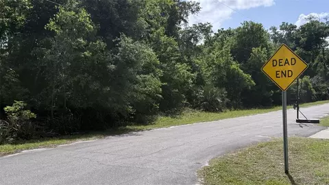 0 Cherry St, New Smyrna Beach, FL 32168
