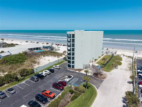3405 S Atlantic Ave #101, New Smyrna Beach, FL 32169