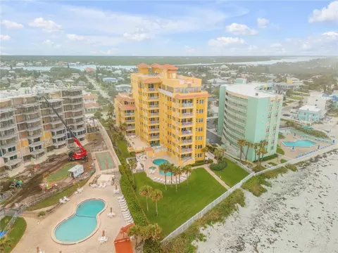 701 N Atlantic Ave #203, New Smyrna Beach, FL 32169